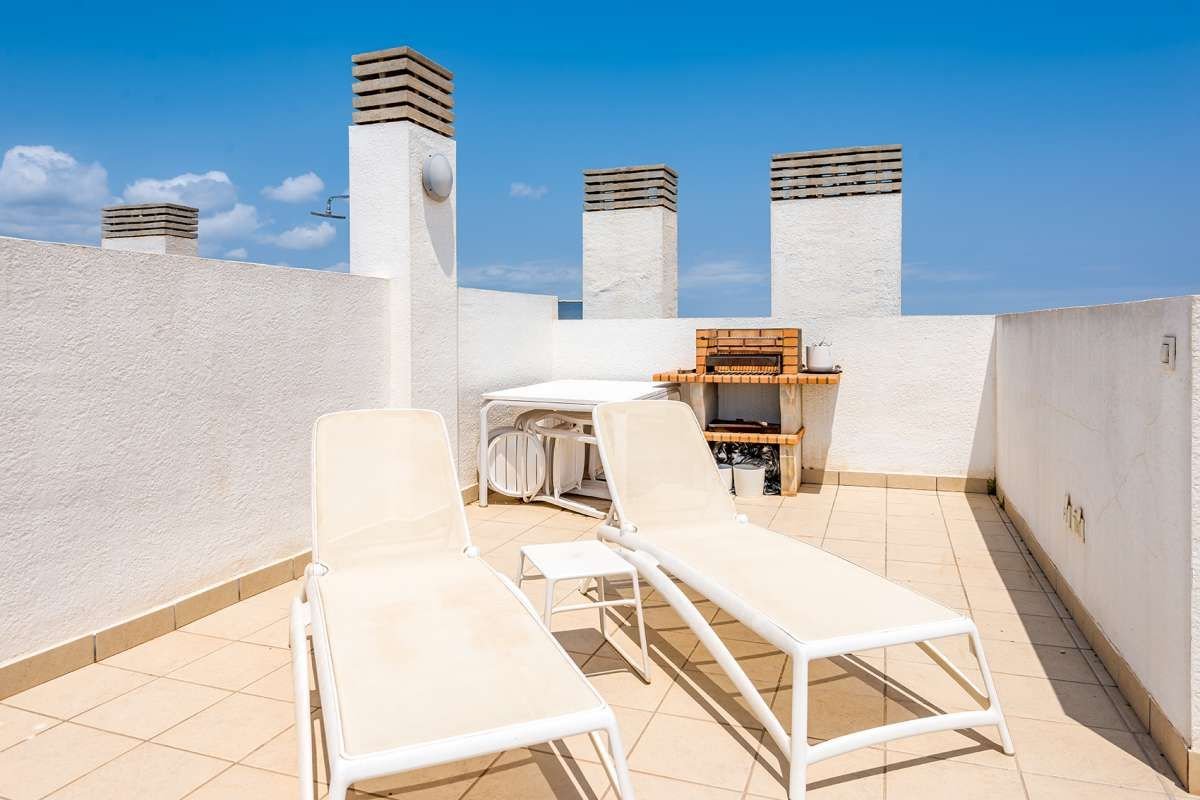  في Lomas de Cabo Roig — عقار