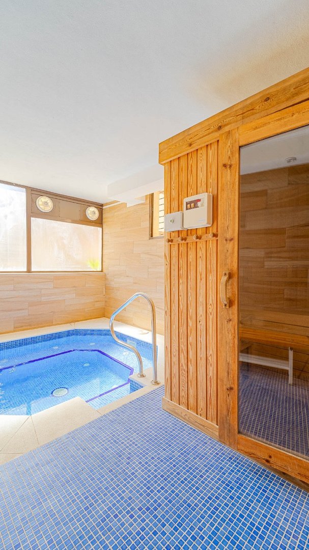 3 Bed Penthouse Duplex in Lomas de Cabo Roig in Lomas de Cabo Roig, Penthouse Duplex