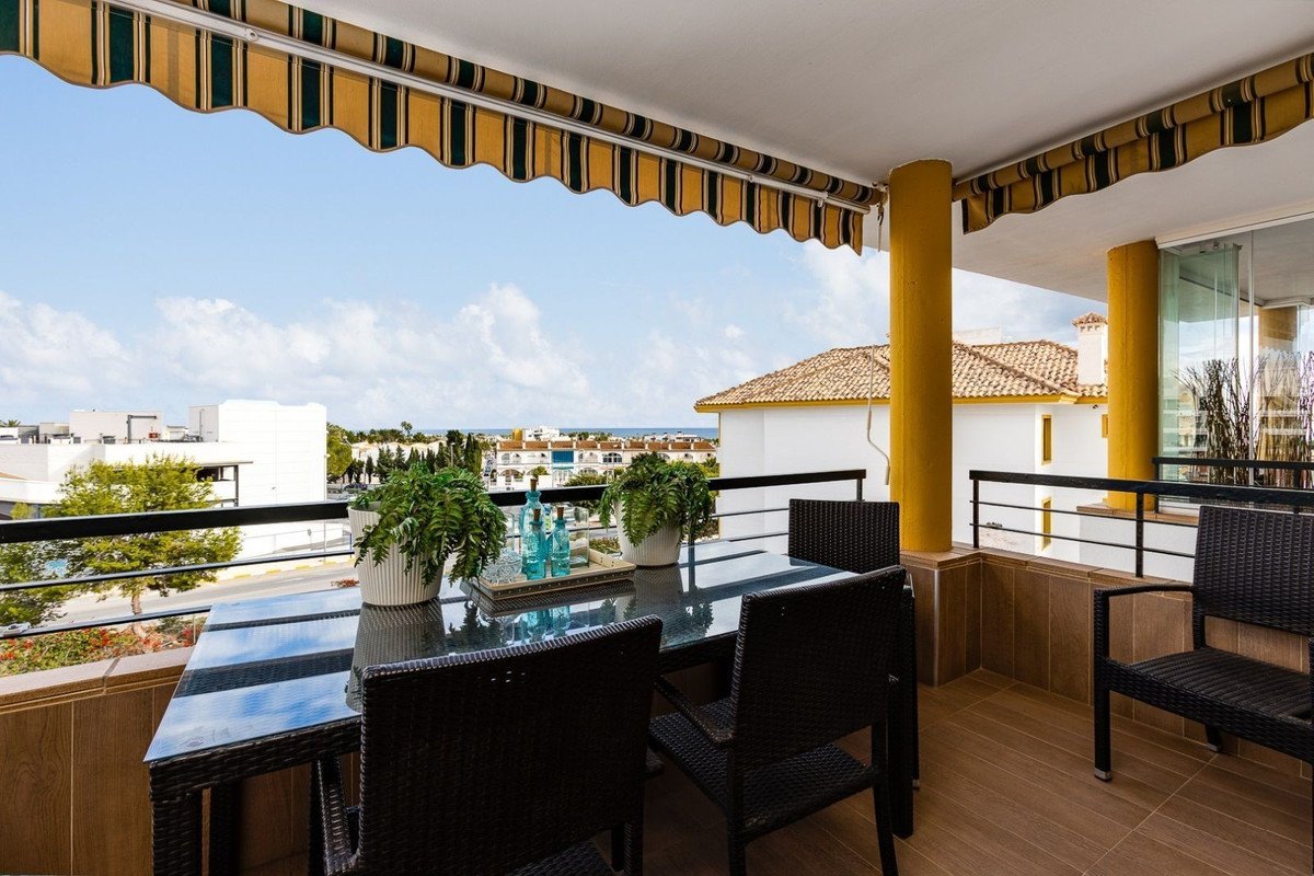 2 Bed بنتهاوس in Lomas De Campoamor في Lomas De Campoamor, بنتهاوس