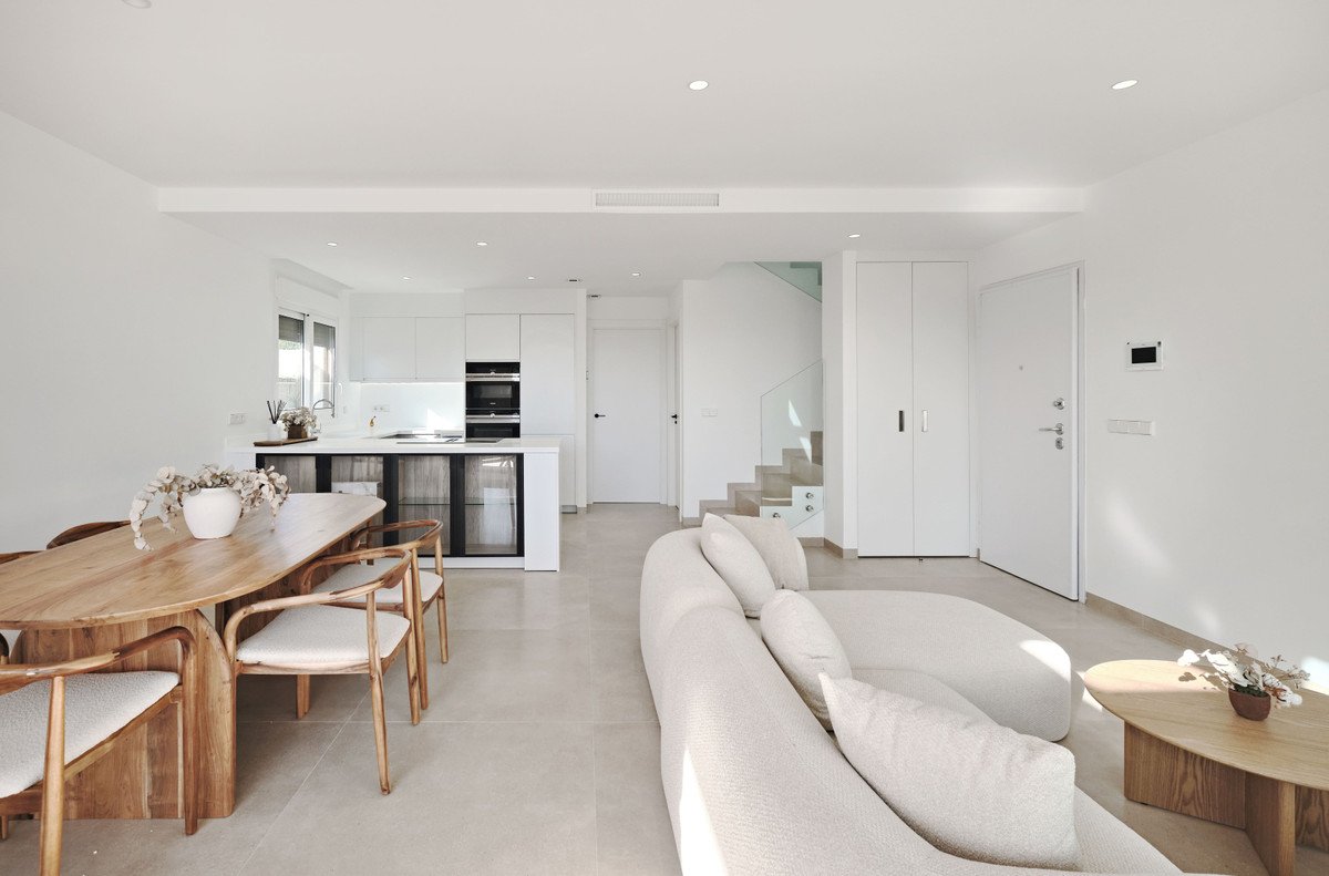 3 Bed New Development in Lomas de Don Juan in Lomas de Don Juan — New Development