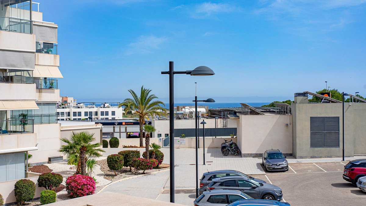 2 Bed Ground Floor Apartment in Los Dolses in Los Dolses, 