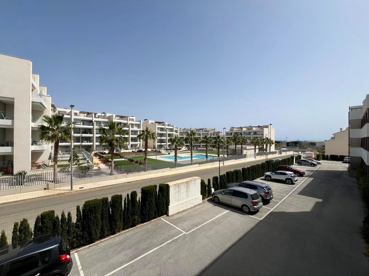 2 Bed Ground Floor Apartment in Los Dolses in Los Dolses, Apartment