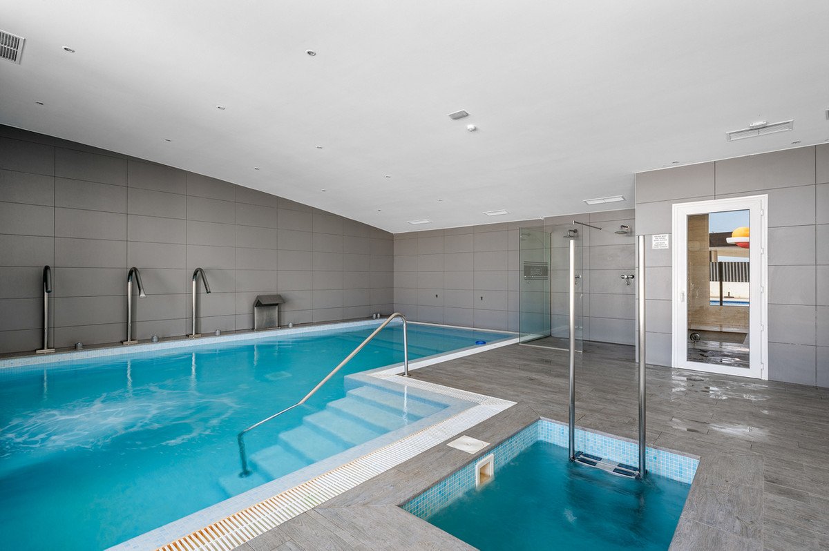 2 Bed Ground Floor Apartment in Los Dolses in Los Dolses, Apartment