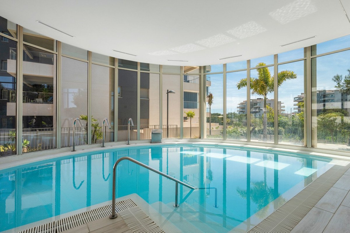 2 Bed Ground Floor Apartment in Los Dolses in Los Dolses, Apartment