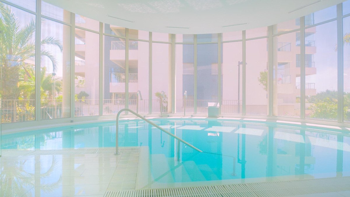 3 Bed Begane Grond Appartement in Los Dolses in Los Dolses, 