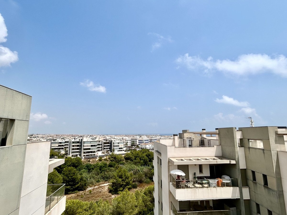 2 Bed Penthouse in Los Dolses in Los Dolses, Penthouse