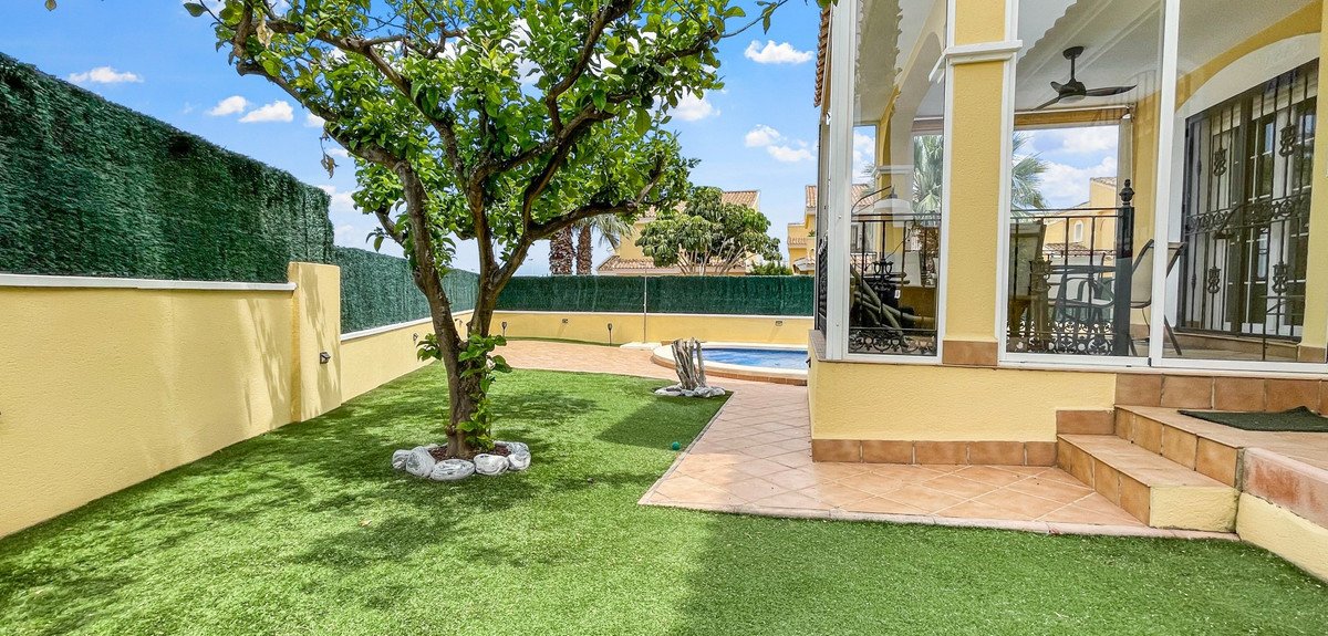 3 Bed Vrijstaande Villa in Los Dolses in Los Dolses, 