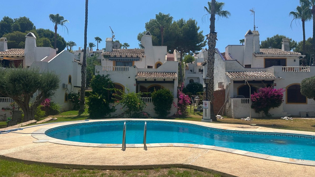 3 Bed Detached Villa in Los Dolses in Los Dolses, Detached Villa