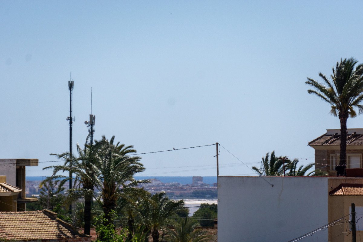 6 Bed Commercial in San Miguel de Salinas in San Miguel de Salinas — Commercial