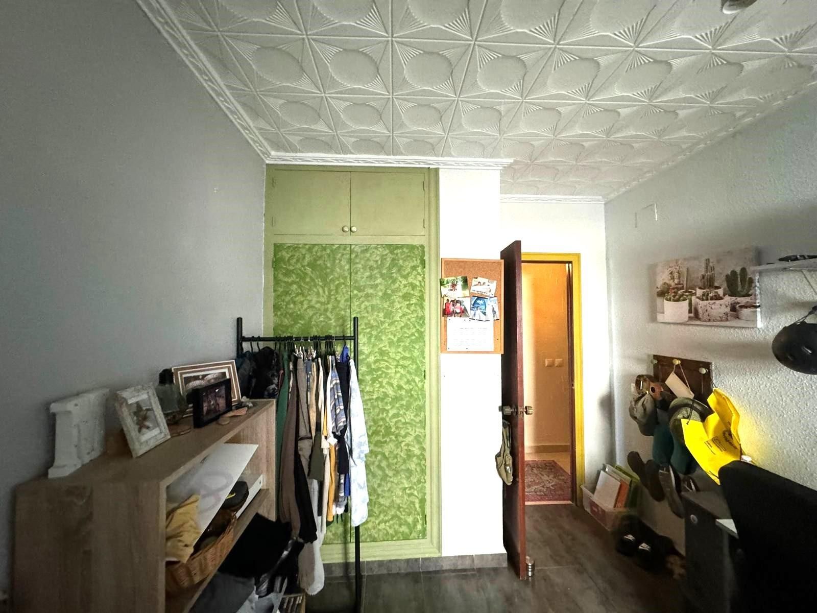 3 Bed Middle Floor Apartment in San Miguel de Salinas u San Miguel de Salinas — Apartman