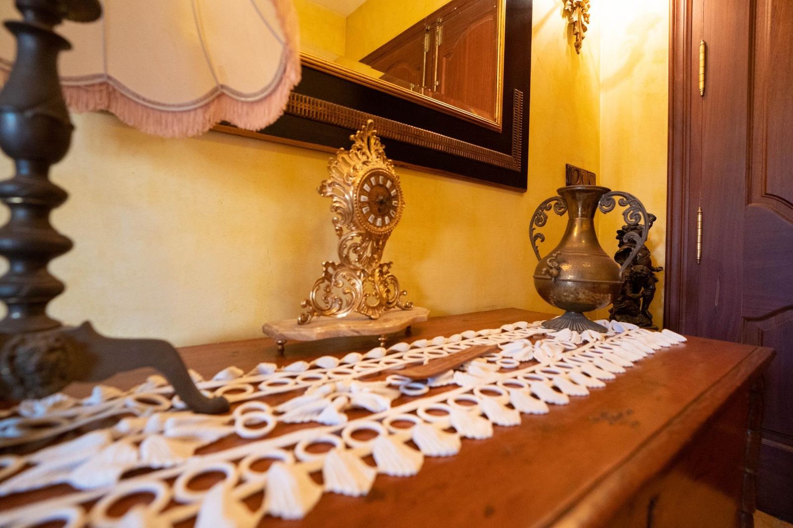 4 Bed Business in San Miguel de Salinas in San Miguel de Salinas — Bedrijfspand