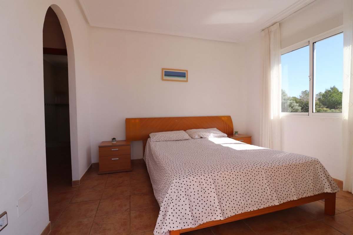 3 Bed Detached Villa in San Miguel de Salinas in San Miguel de Salinas, 