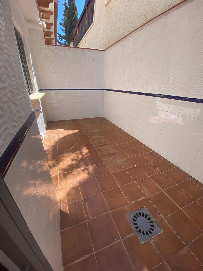 3 Bed بيت مدينة in San Miguel de Salinas في San Miguel de Salinas, تاون هاوس