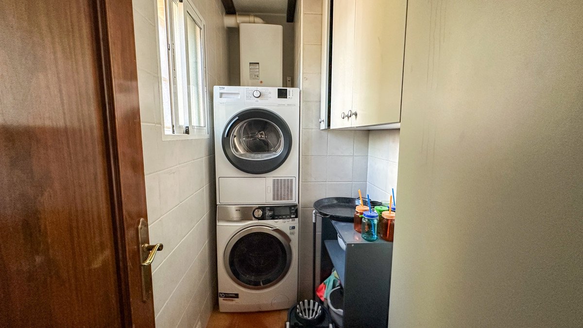 3 Bed Townhouse in San Miguel de Salinas in San Miguel de Salinas — Townhouse