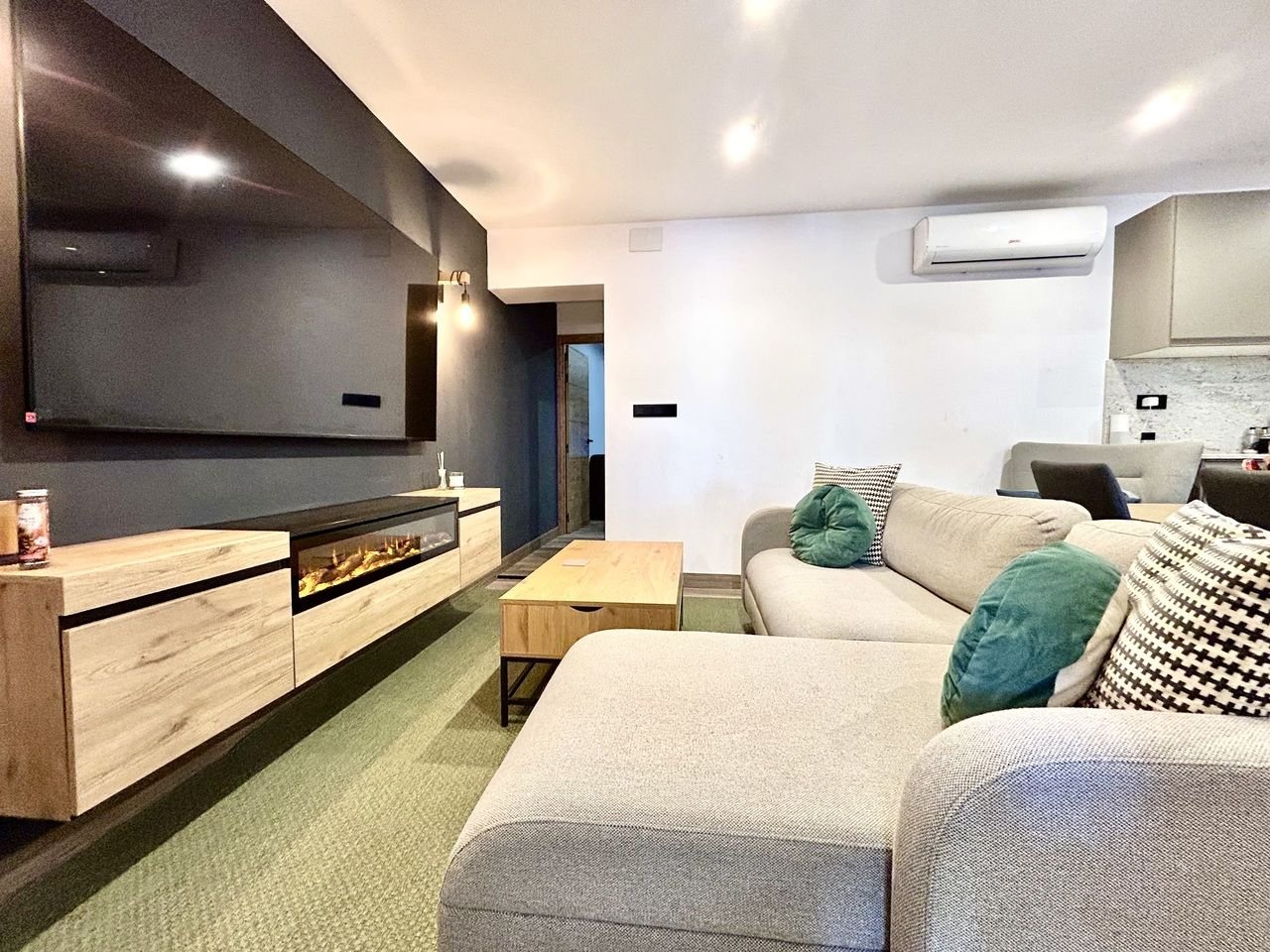 4 Bed Rijtjeshuis in San Miguel de Salinas in San Miguel de Salinas — 