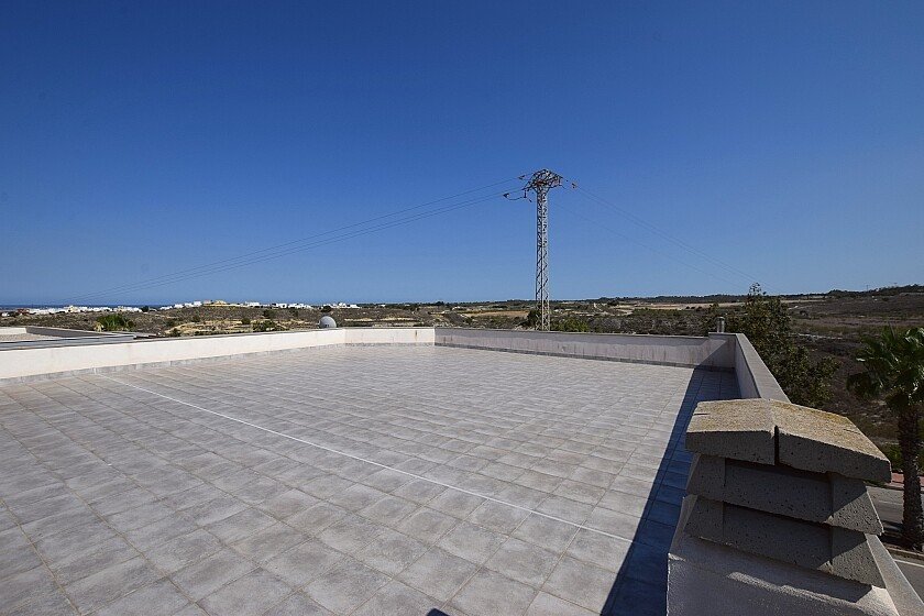 7 Bed Townhouse in San Miguel de Salinas in San Miguel de Salinas, Townhouse