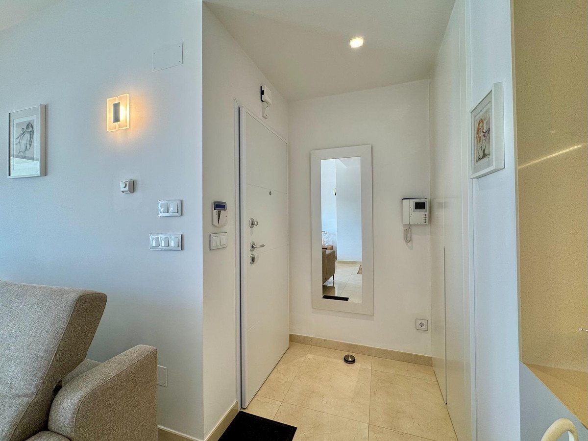 3 Bed Detached Villa in San Miguel de Salinas in San Miguel de Salinas — Detached Villa
