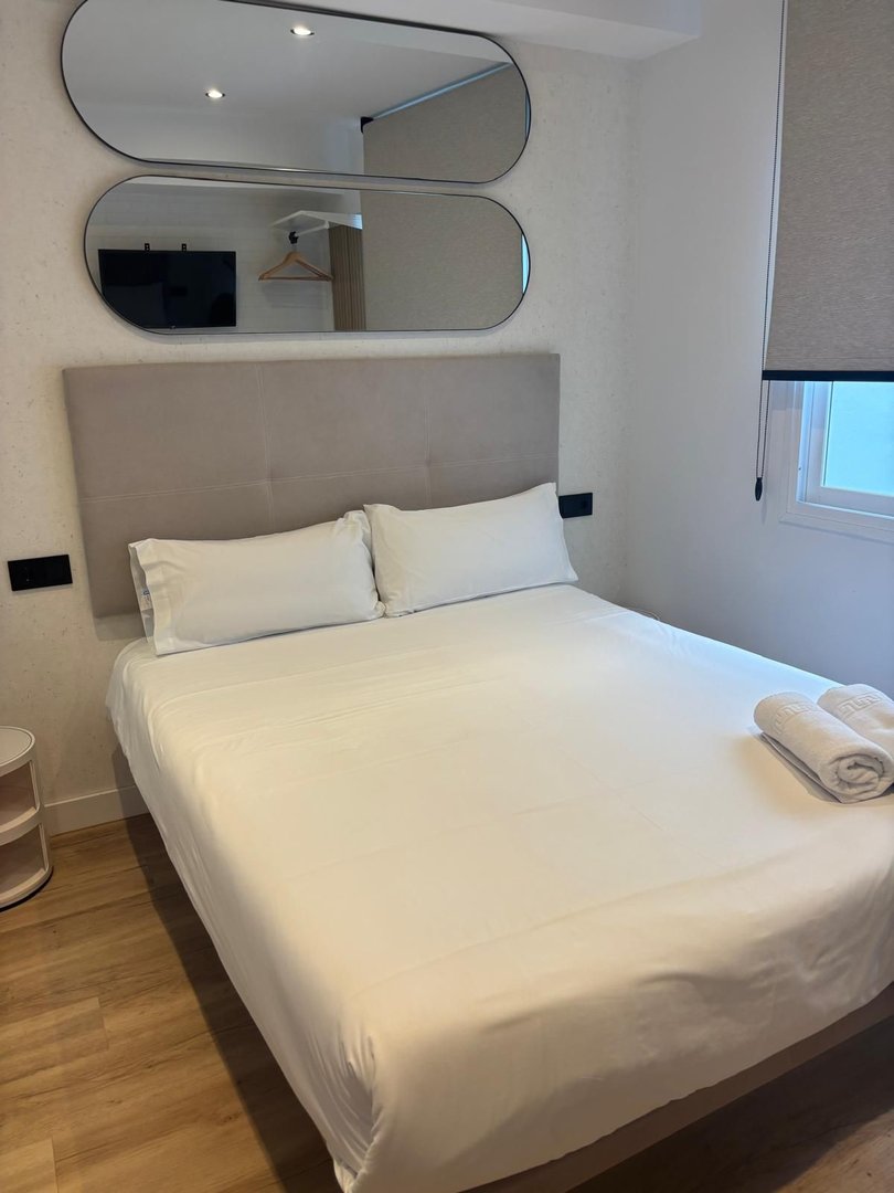 32 Bed Hotel in San Pedro de Alcántara in San Pedro de Alcántara — Hotel