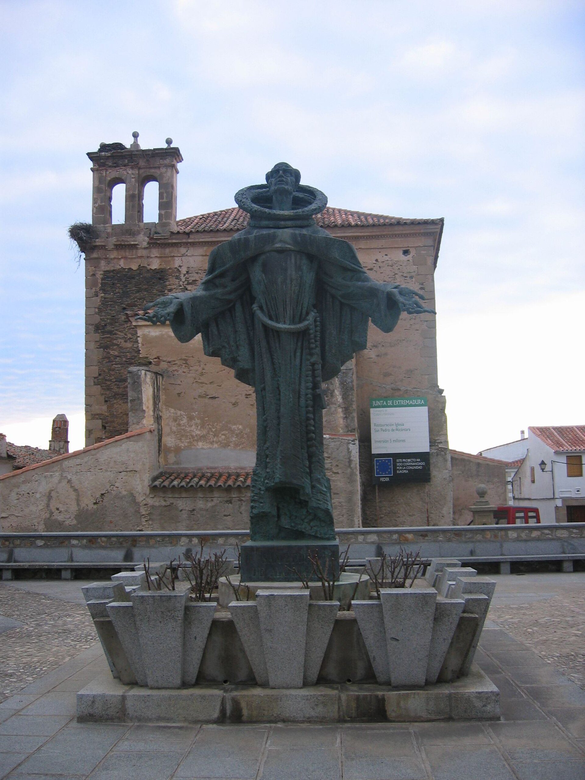 Vastgoed in San Pedro De Alcantara