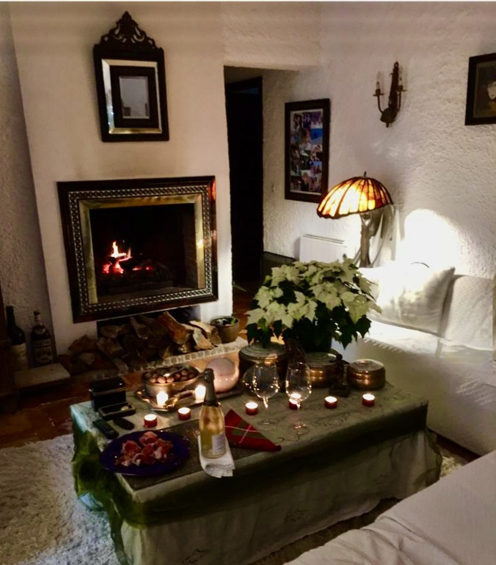 3 Bed Detached Villa in San Pedro de Alcántara في San Pedro de Alcántara — فيلا منفصلة