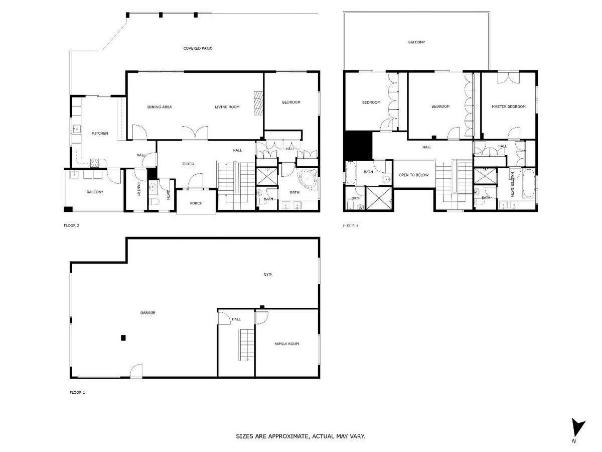 4 Bed Detached Villa in San Pedro de Alcántara في San Pedro de Alcántara — فيلا منفصلة