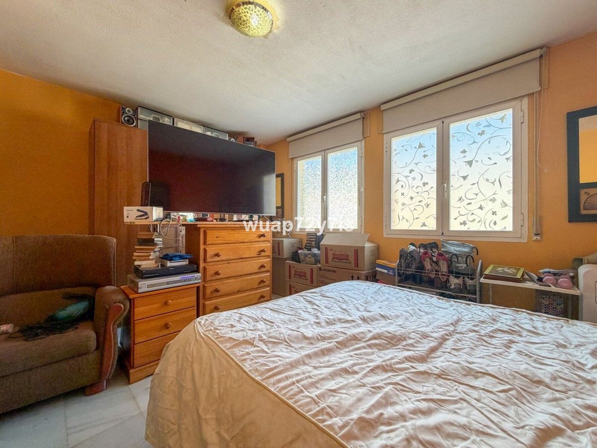 4 Bed Townhouse in San Pedro de Alcántara in San Pedro de Alcántara — Townhouse