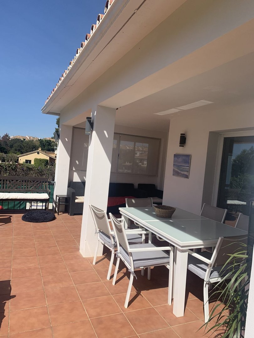 5 Bed Detached Villa in San Pedro de Alcántara in San Pedro de Alcántara, Detached Villa