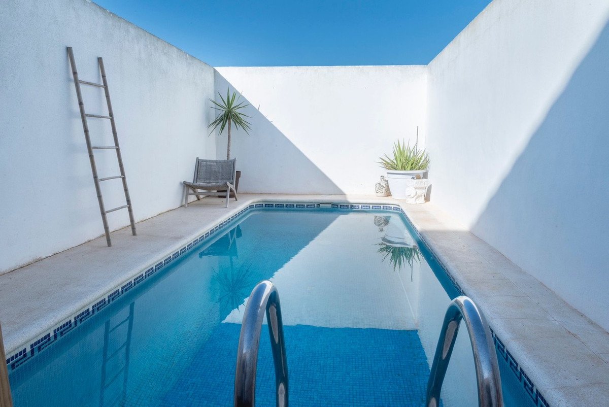 4 Bed بيت مدينة in San Javier في San Pedro del Pinatar, 