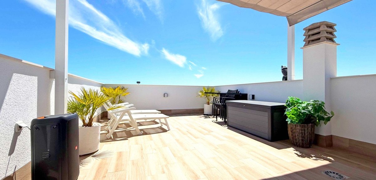 2 Bed فيلا مستقلة in San Pedro del Pinatar في San Pedro del Pinatar, 