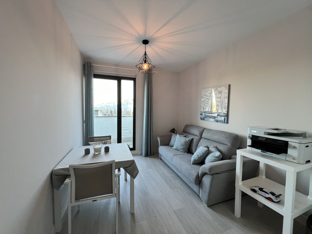 3 Bed Townhouse in San Roque Club i San Roque Club — Rækkehus