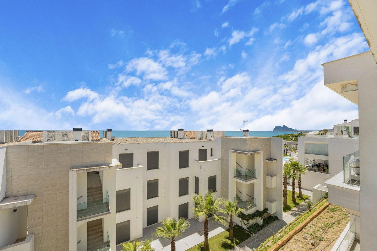 3 Bed Duplex in San Roque in San Roque, Duplex