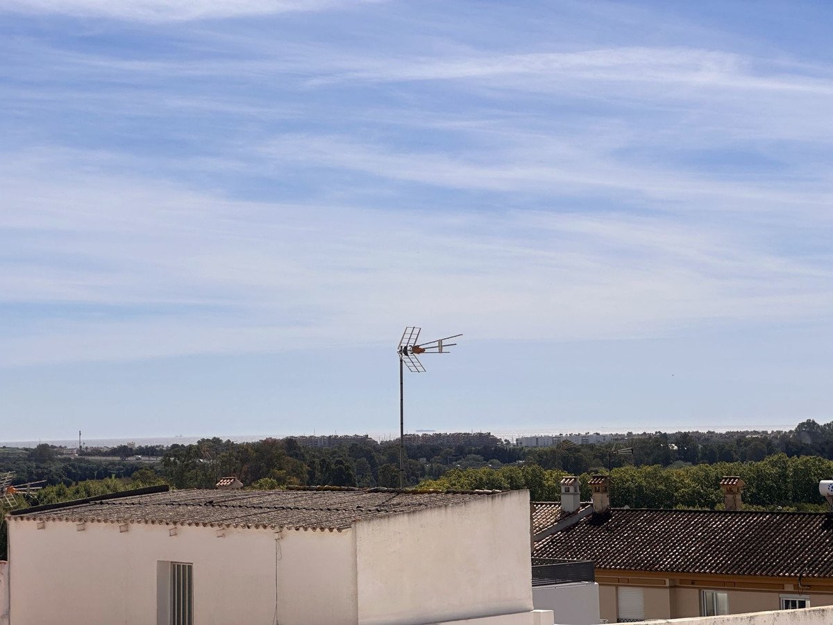 2 Bed Begane Grond Appartement in Guadiaro in Guadiaro, 