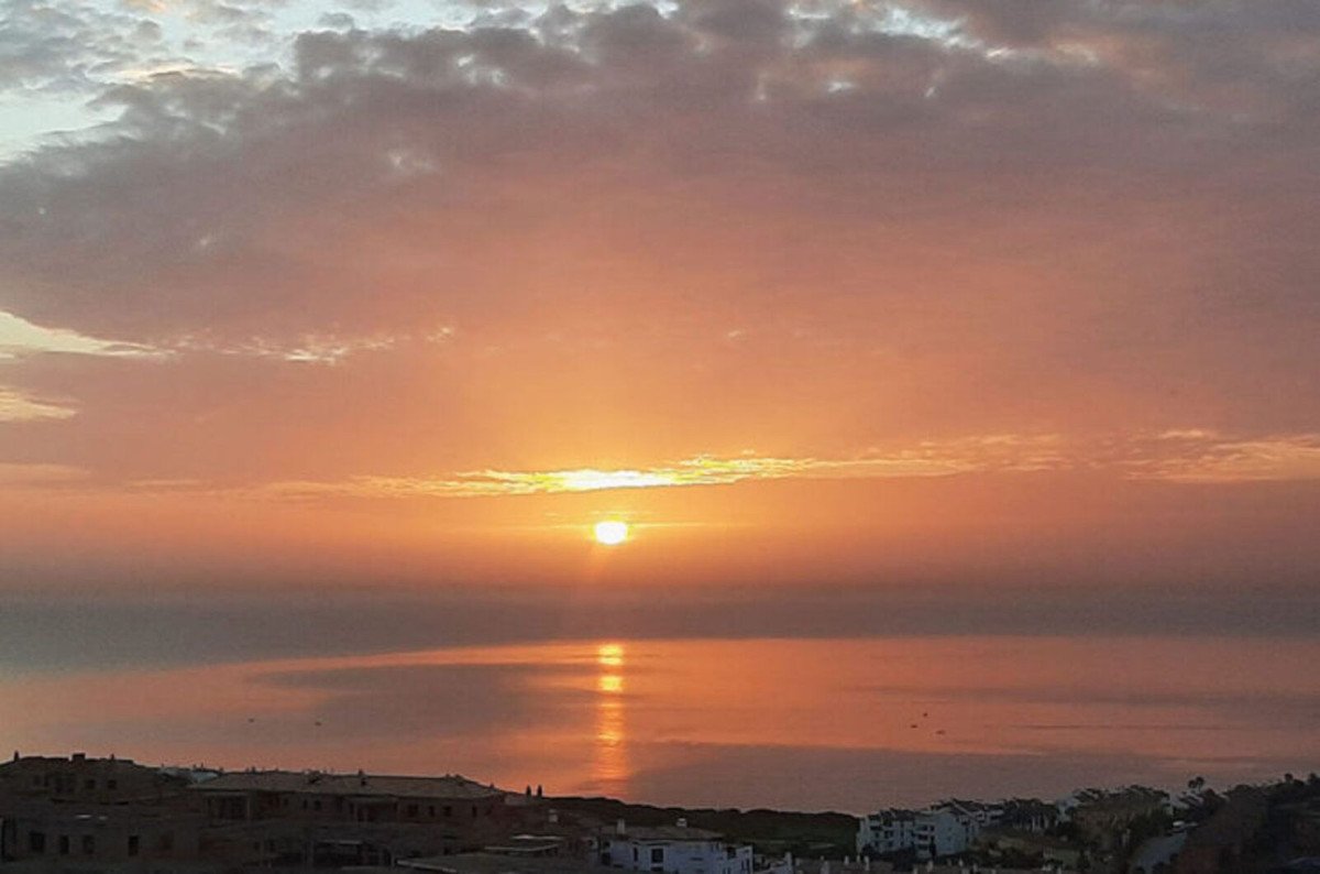 2 Bed Begane Grond Appartement in La Alcaidesa in La Alcaidesa, Appartement