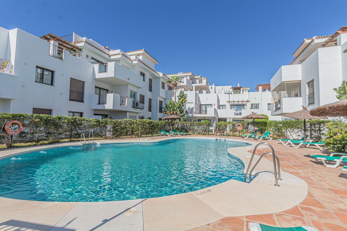 2 Bed Ground Floor Apartment in La Alcaidesa in La Alcaidesa, Apartment