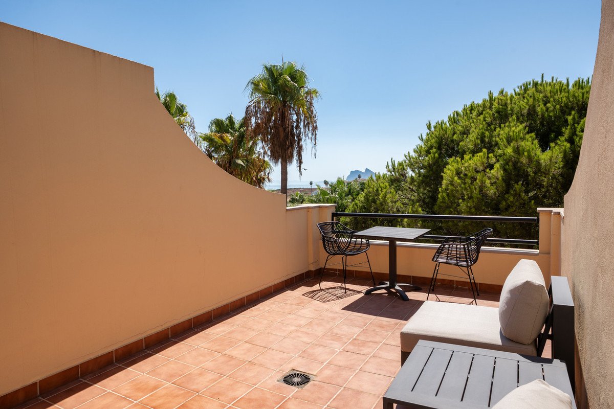 9 Bed Hotel in La Alcaidesa