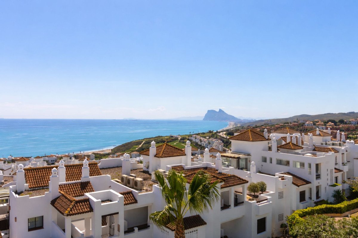 3 Bed Penthouse in La Alcaidesa a La Alcaidesa, Attico