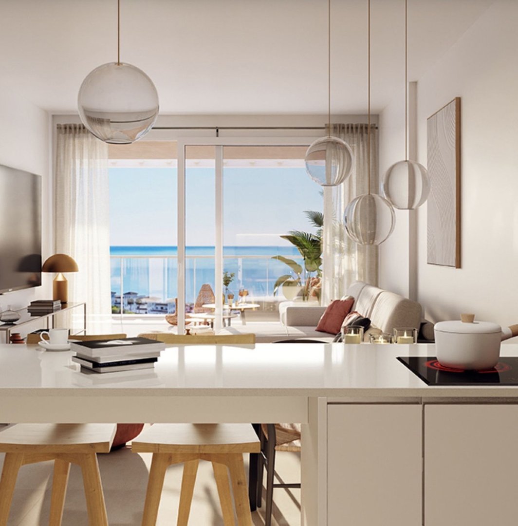 4 Bed Penthouse in La Alcaidesa