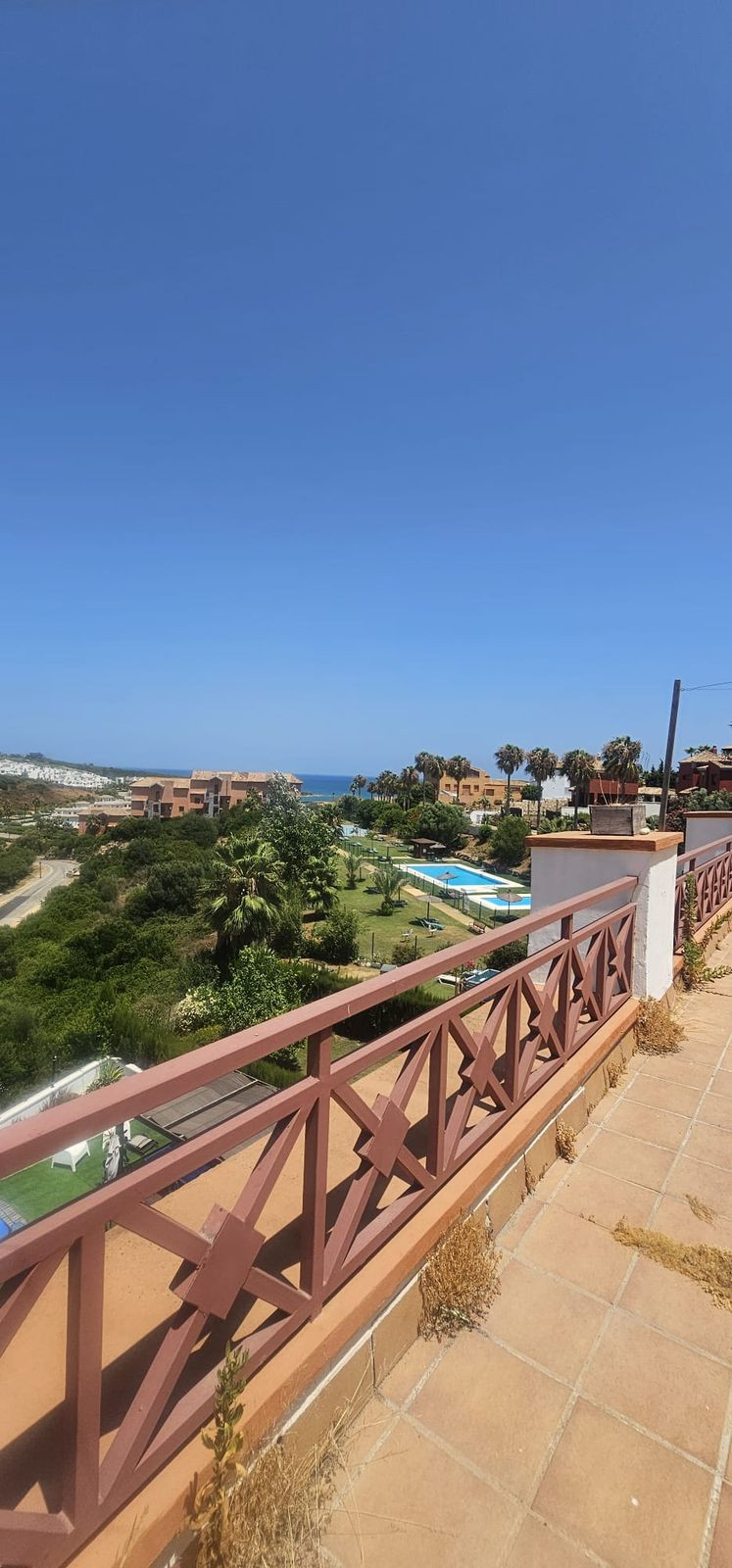 4 Bed بنتهاوس in La Alcaidesa في La Alcaidesa, بنتهاوس