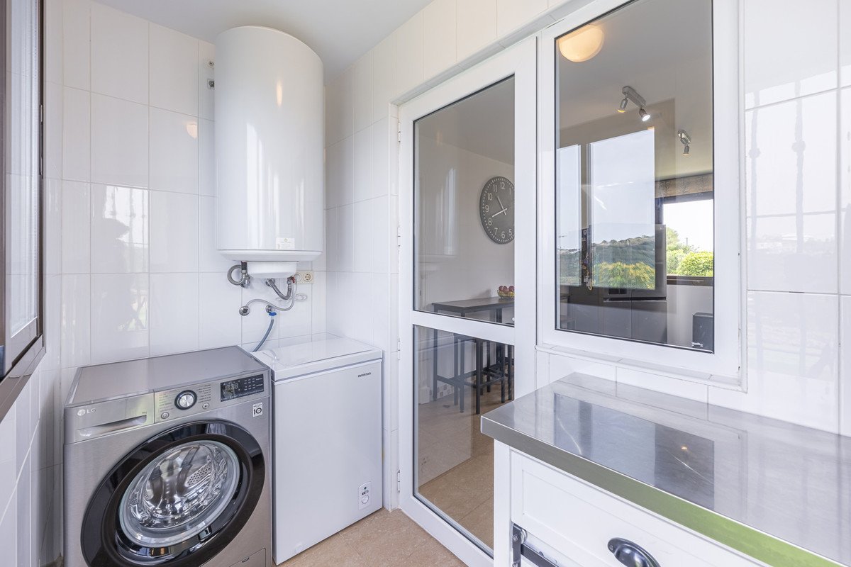 3 Bed Townhouse in La Alcaidesa in La Alcaidesa, Townhouse