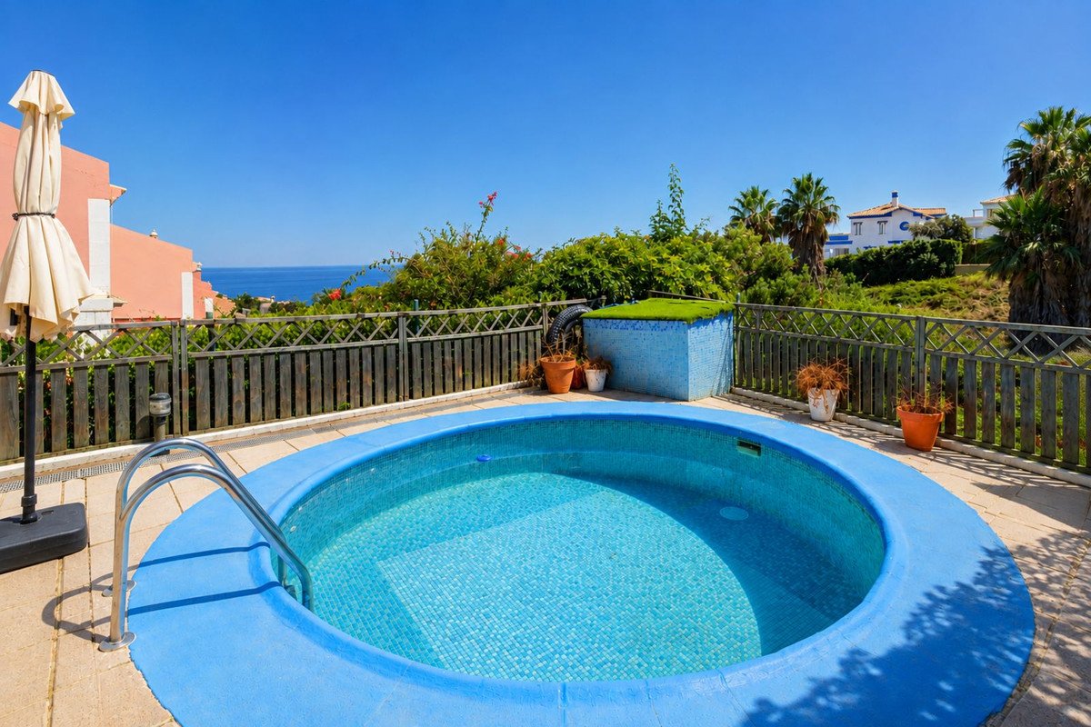 3 Bed Townhouse in La Alcaidesa in La Alcaidesa, Townhouse