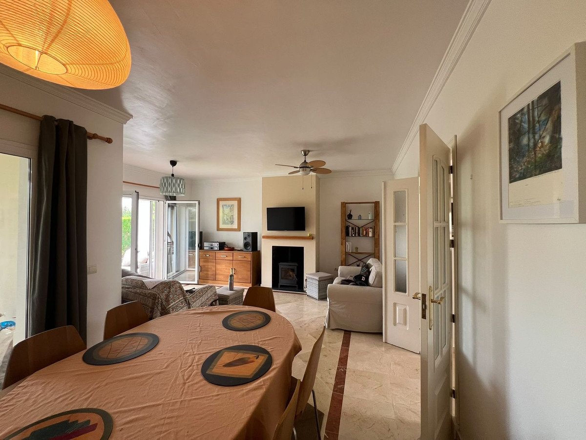 3 Bed Semi-Detached House in La Alcaidesa in La Alcaidesa, Semi-Detached House