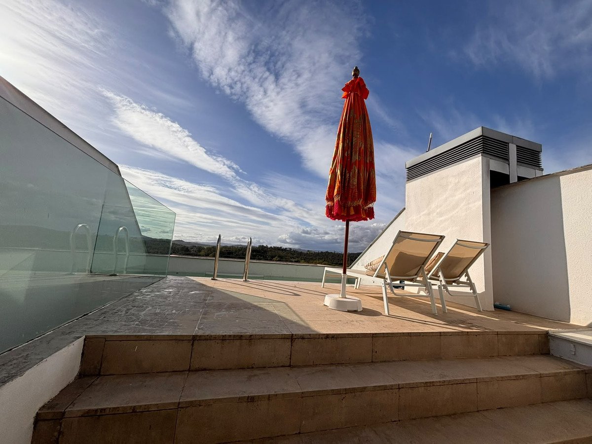 3 Bed Semi-Detached House in San Enrique