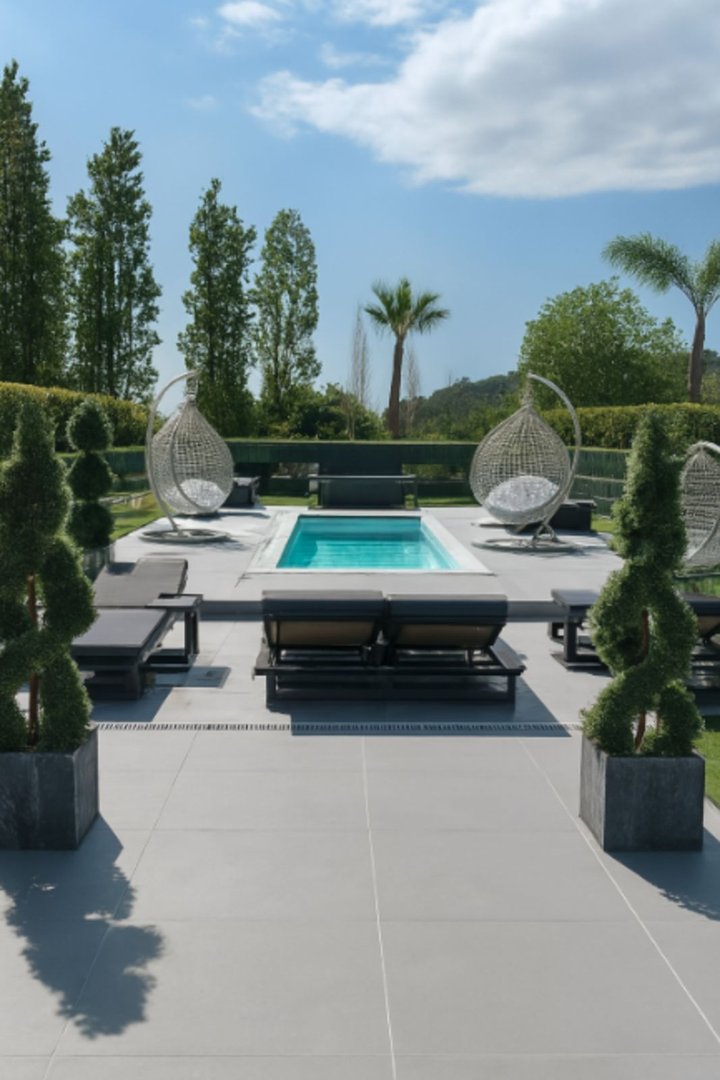 3 Bed Ground Floor Apartment in San Roque Club in San Roque Club, Apartment