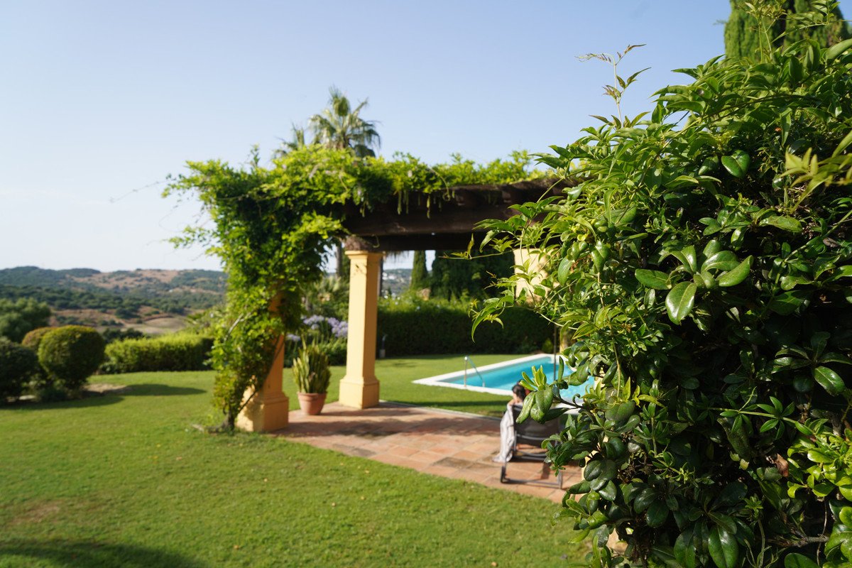 4 Bed Townhouse in Sotogrande Alto in Sotogrande Alto, Townhouse