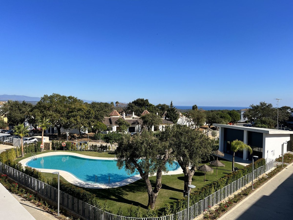 3 Bed Semi-Detached House in Sotogrande Alto in Sotogrande Alto, Semi-Detached House