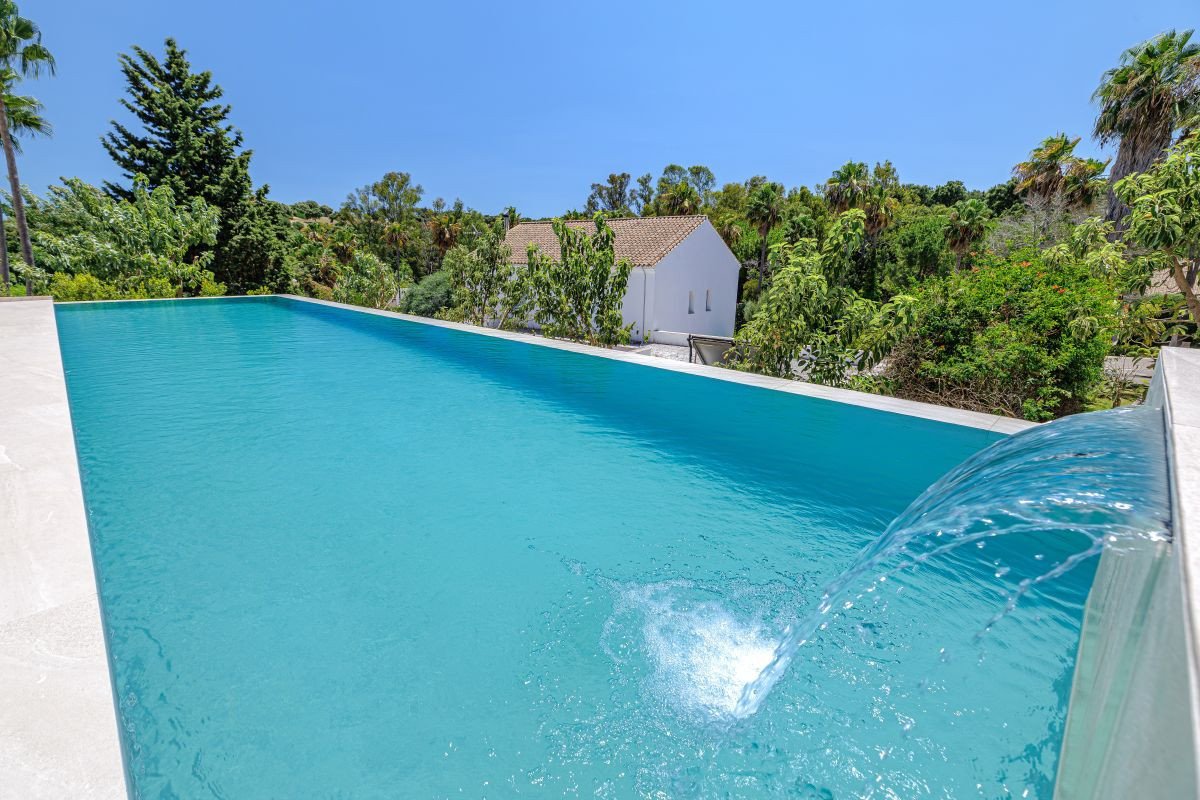 4 Bed Detached Villa in Sotogrande Alto in Sotogrande Alto, Detached Villa