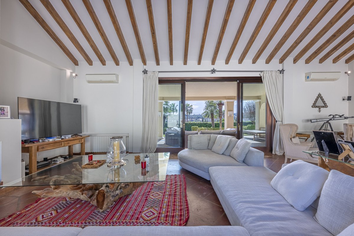 5 Bed Detached Villa in Sotogrande Alto in Sotogrande Alto, Detached Villa