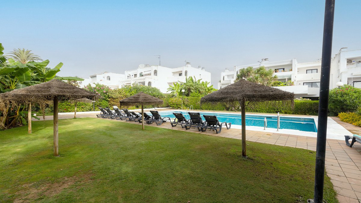 2 Bed Duplex in Sotogrande Costa