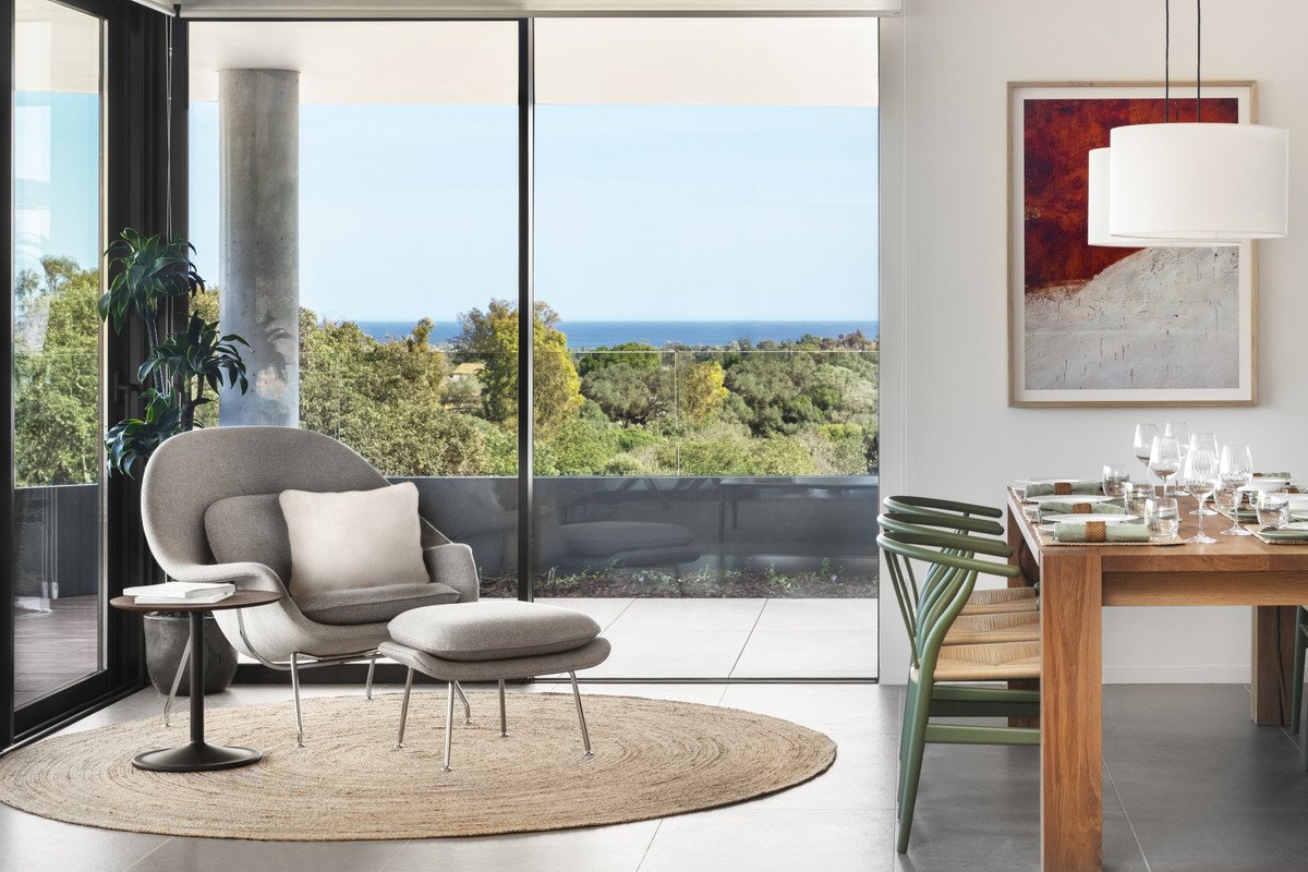 1 Bed New Development in Sotogrande in Sotogrande, 