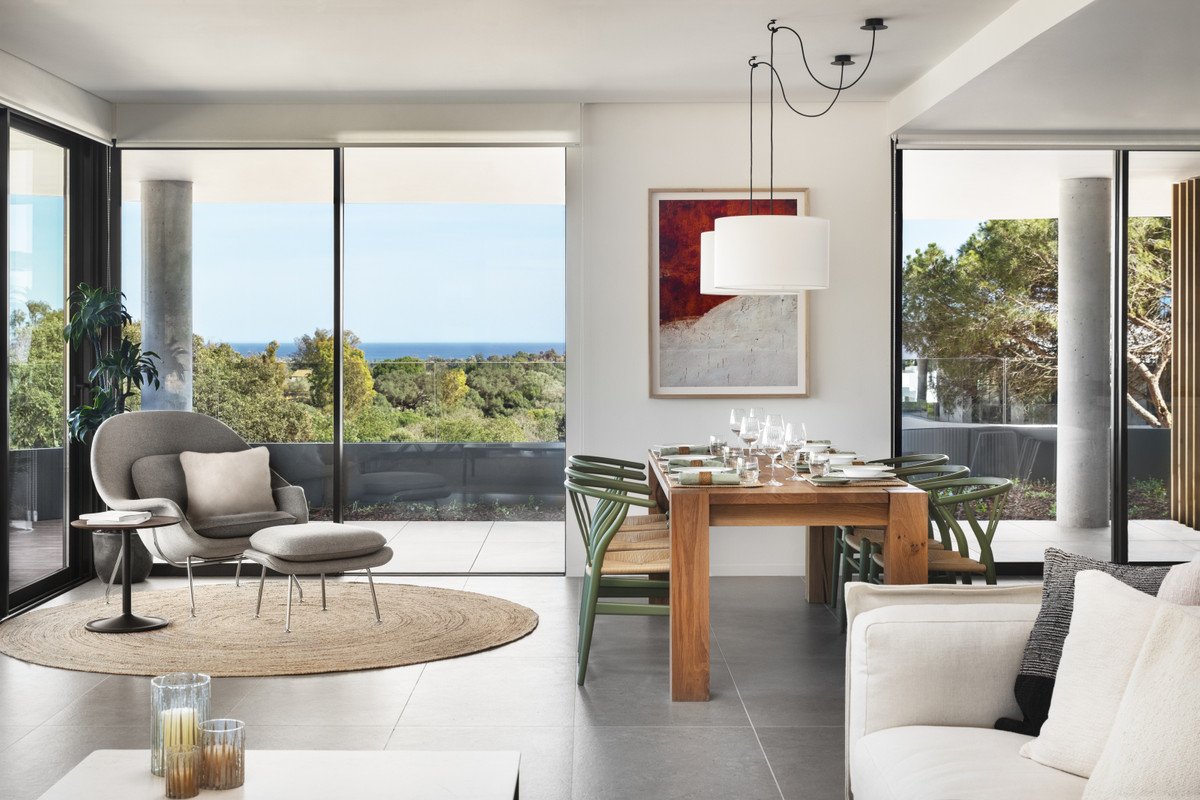 1 Bed New Development in Sotogrande in Sotogrande, 